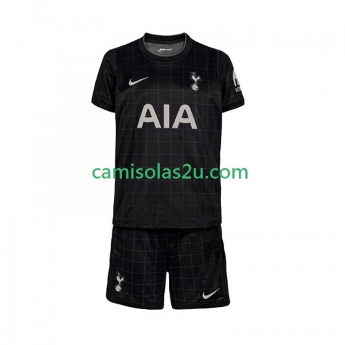 Camisolas de futebol Tottenham Hotspur Criança Equipamento Alternativa 2025/26 Manga Curta Camisolas de futebol Tottenham Hotspur Criança Equipamento Alternativa 2025/26 Manga Curta